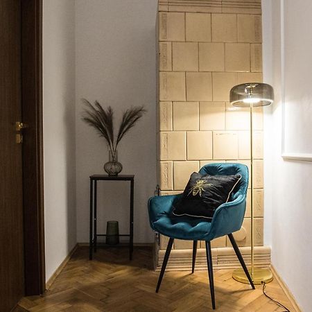 Cracwow K8 No.8 Apartment Cracovia Exterior foto