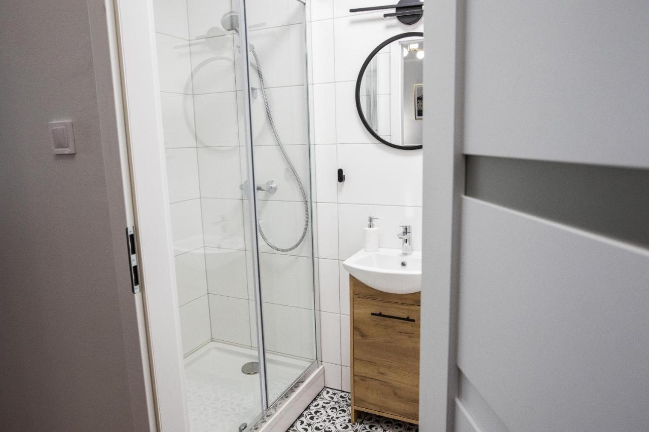 Cracwow K8 No.8 Apartment Cracovia Exterior foto